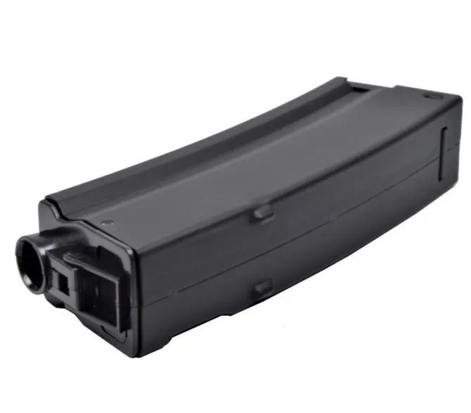 Jing Gong High-Cap100 Schuss kurz passend für MP5 Serie